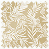 Cadogan, Gold - Motorised Roman Blind